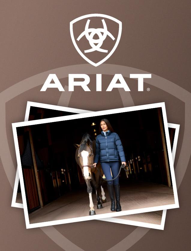 ariat