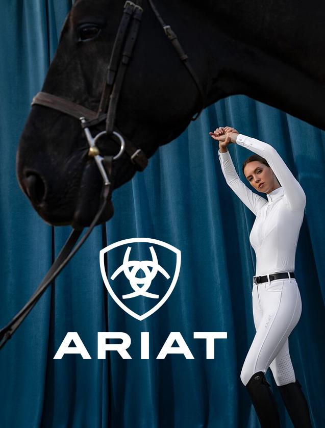 Ariat