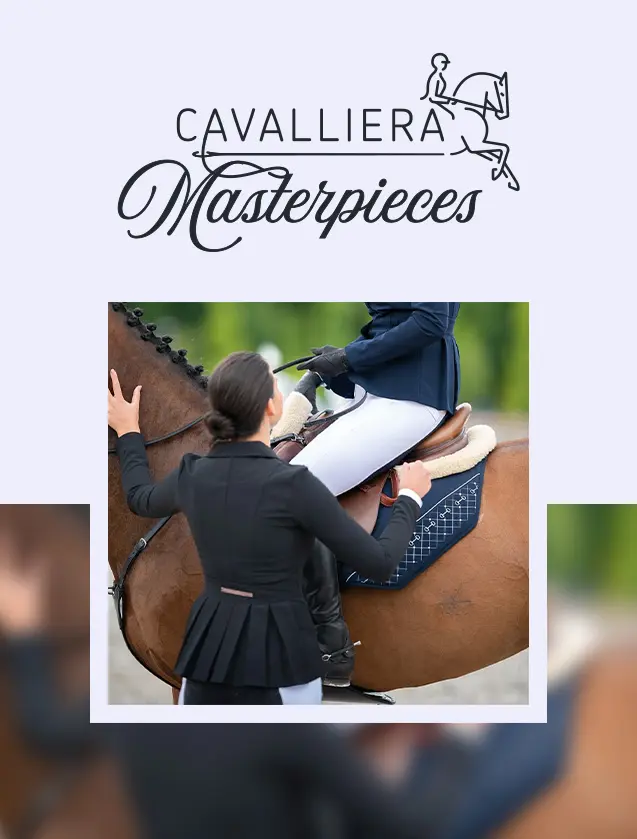 Cavalliera