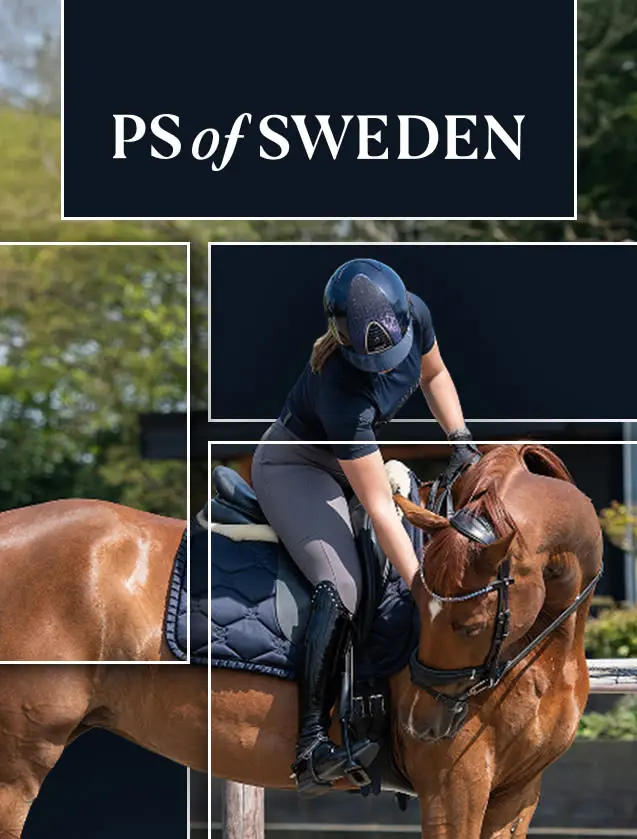PS of Sweden