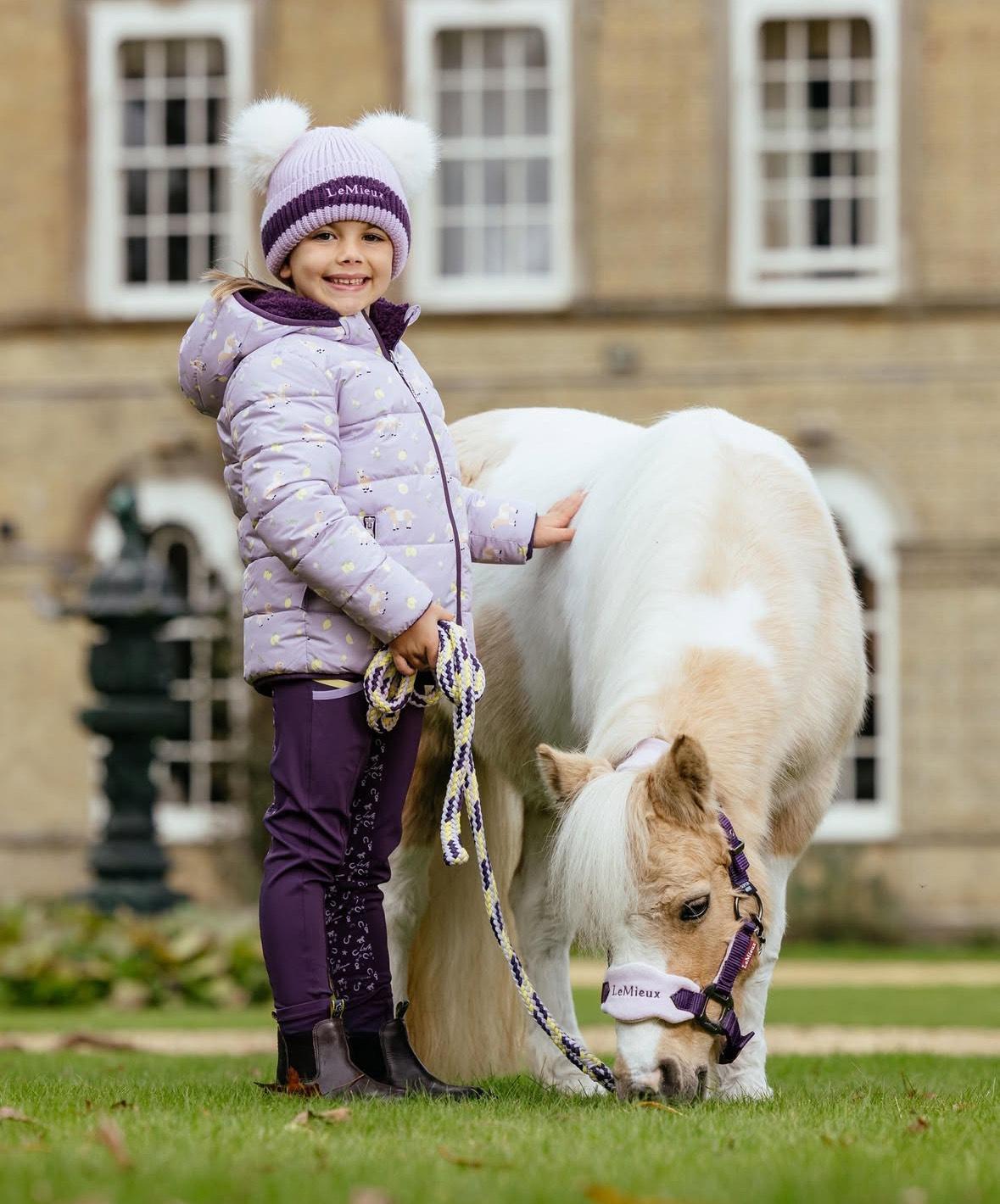 Para os Futuros Cavaleiros