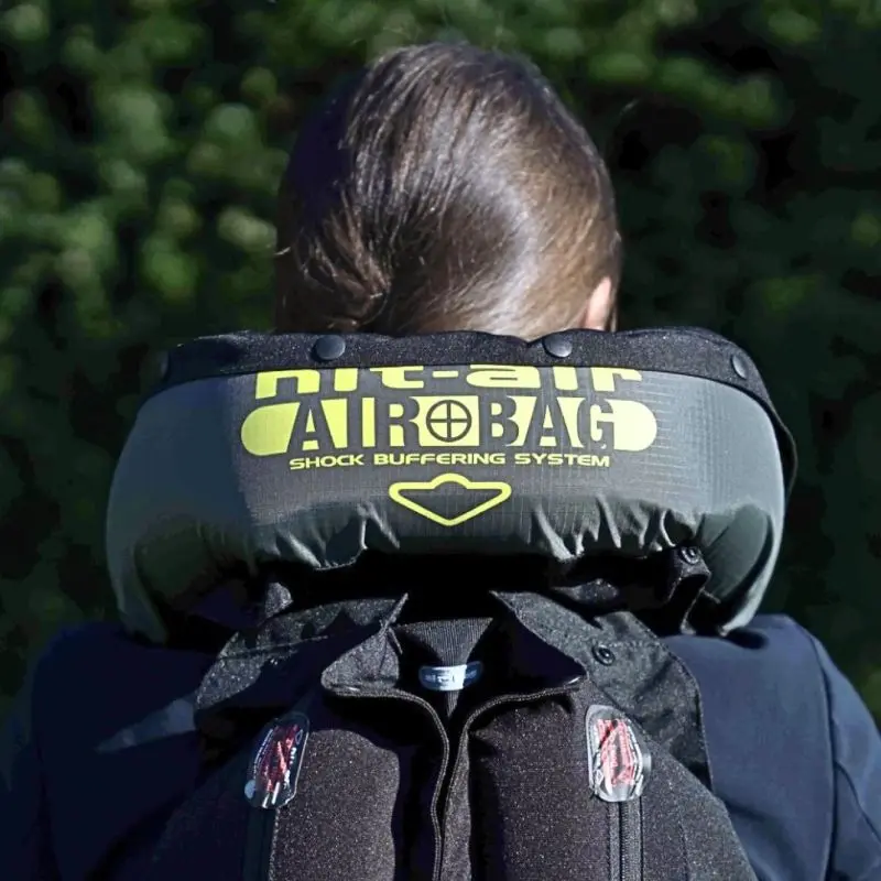 Gilet Airbag