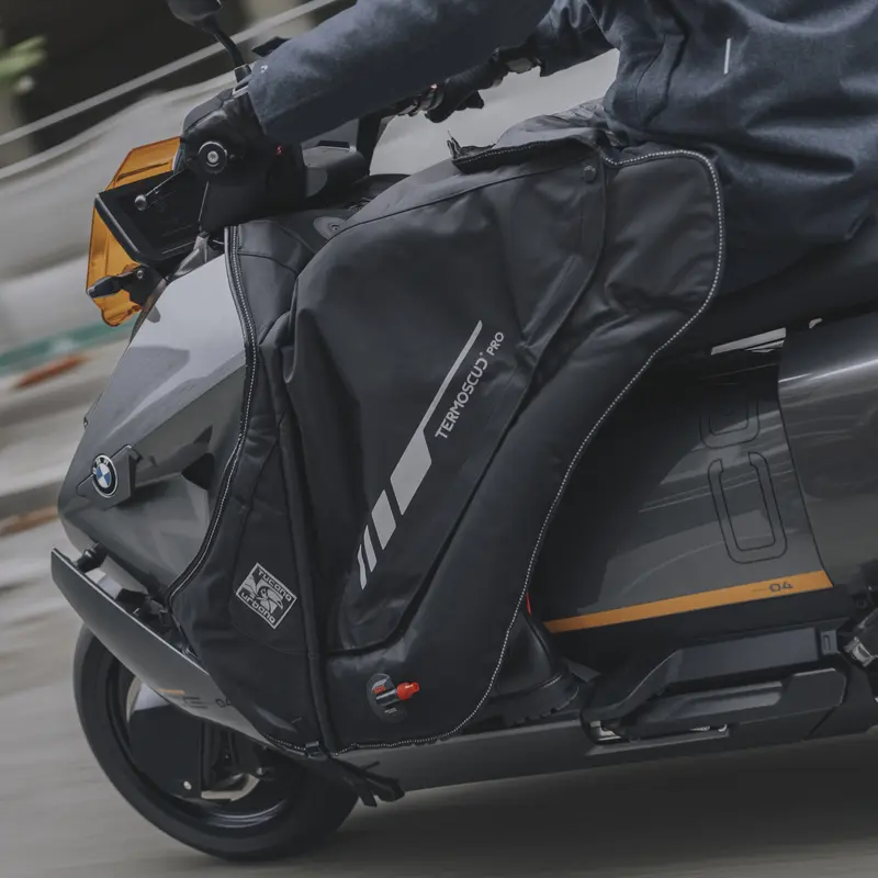 Tabliers moto et scooter