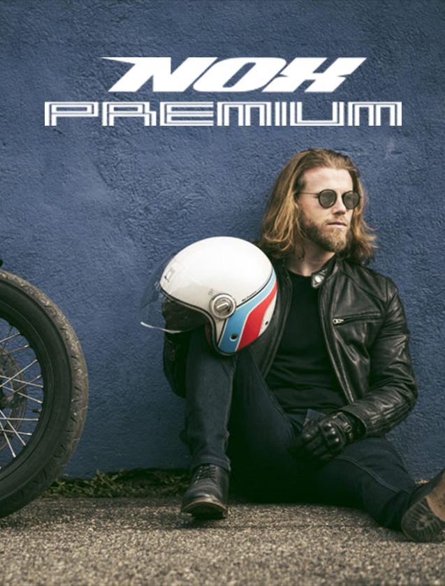 Nox Premium
