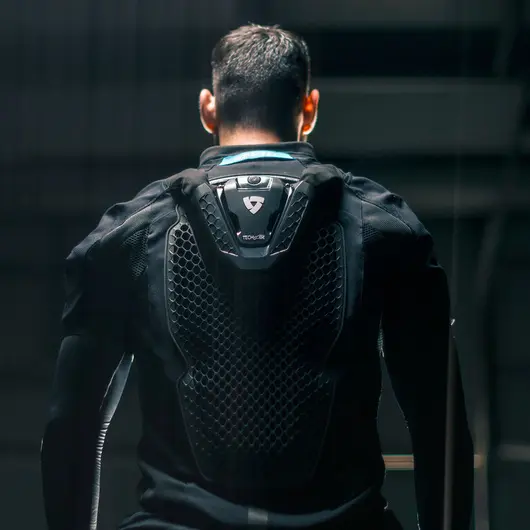 Gilets Airbag