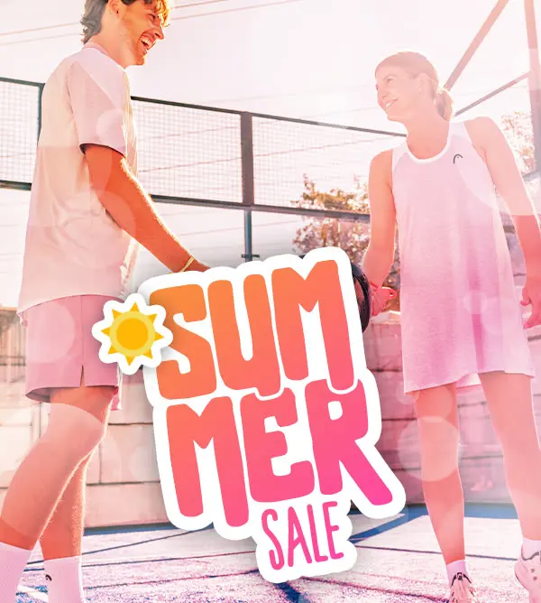 Summer Sales