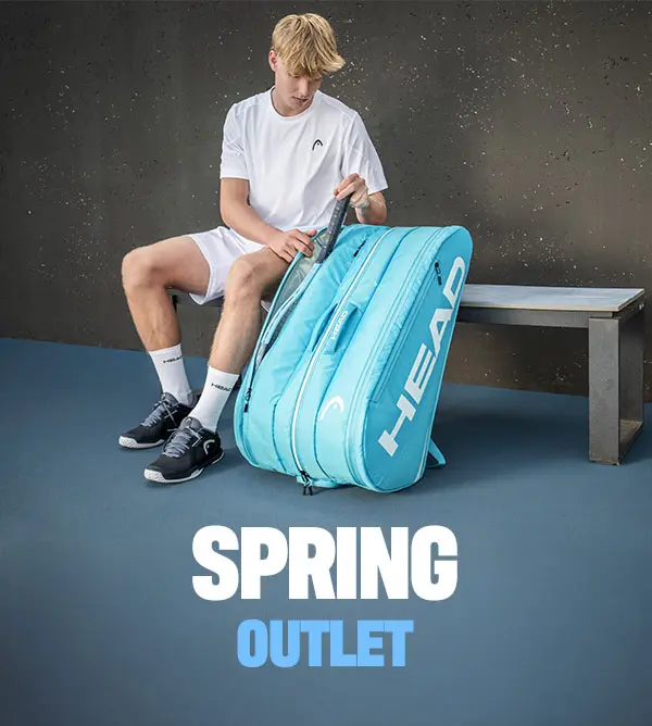Spring Outlet