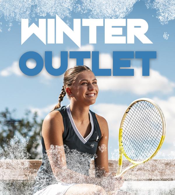 Winter Outlet
