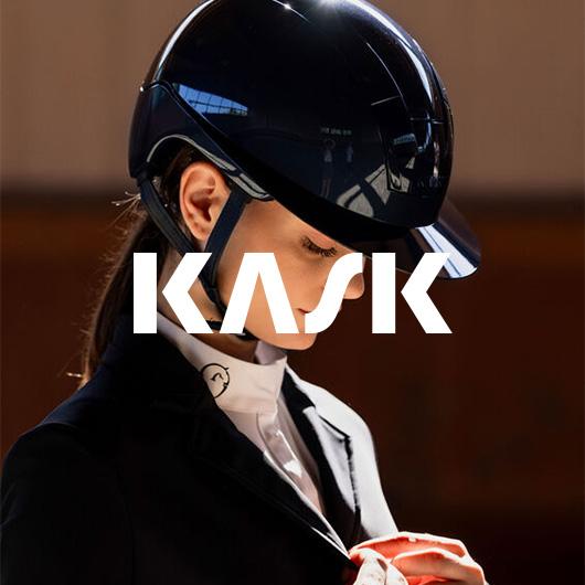 Kask