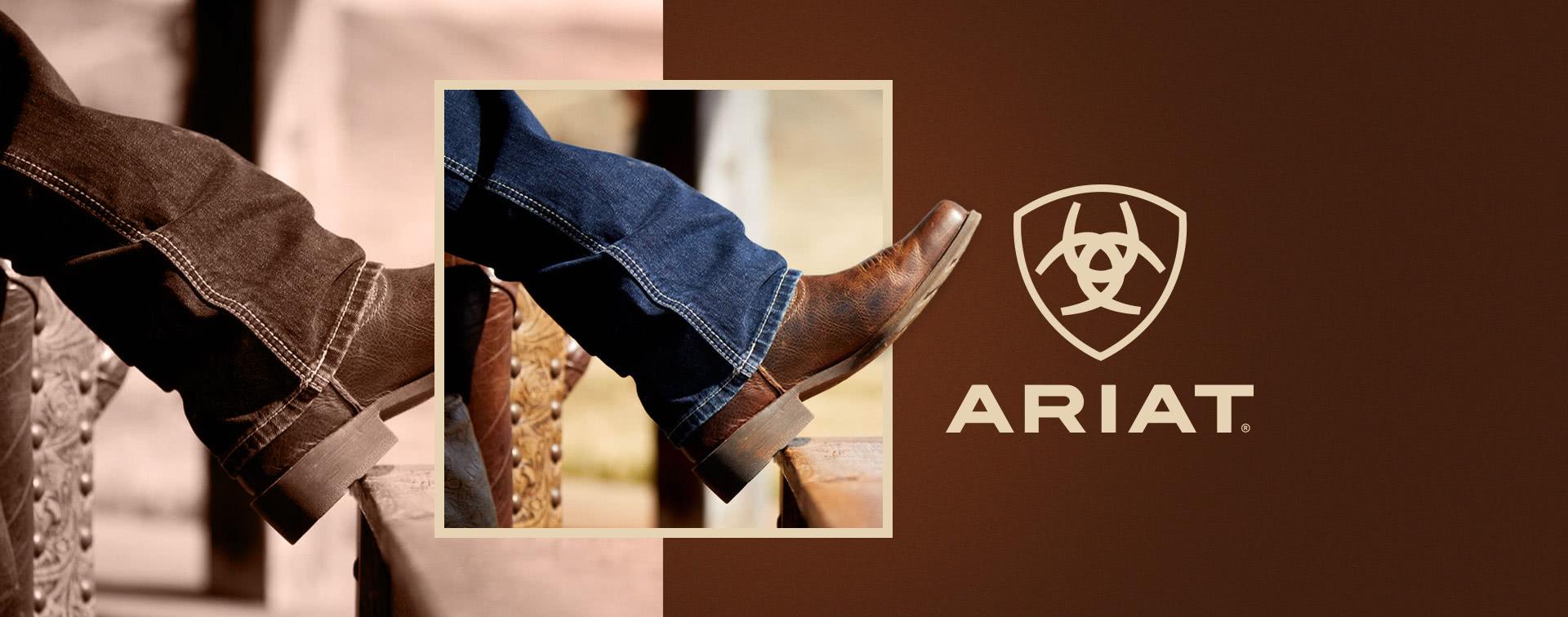 ariat