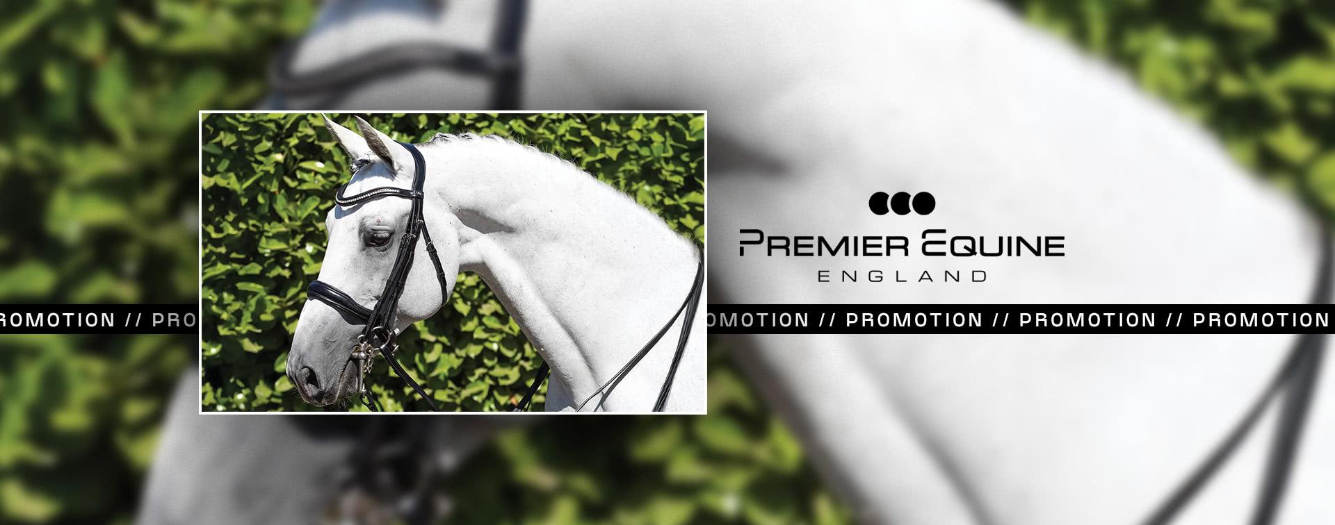 Premier Equine