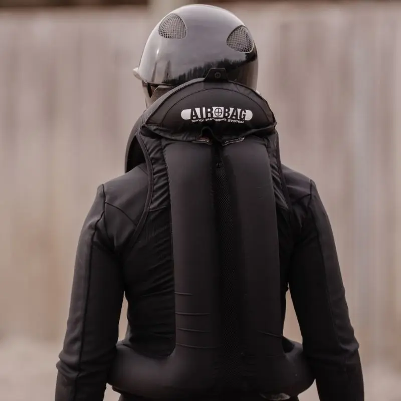 Gilet Airbag