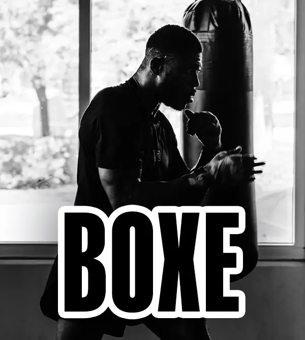 Boxe