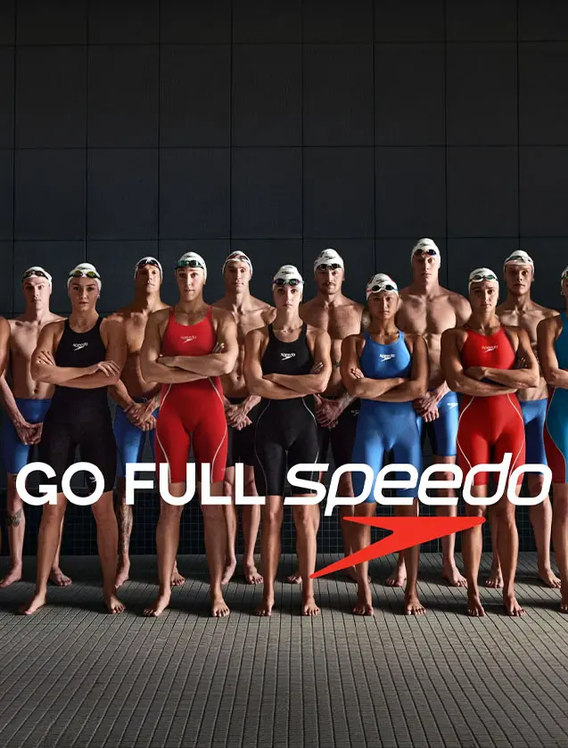 Speedo