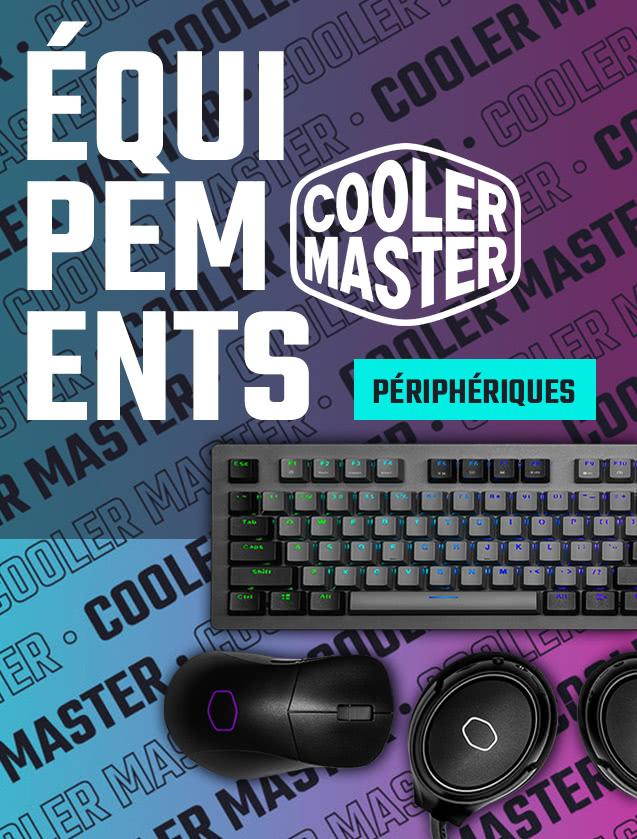 Cooler Master