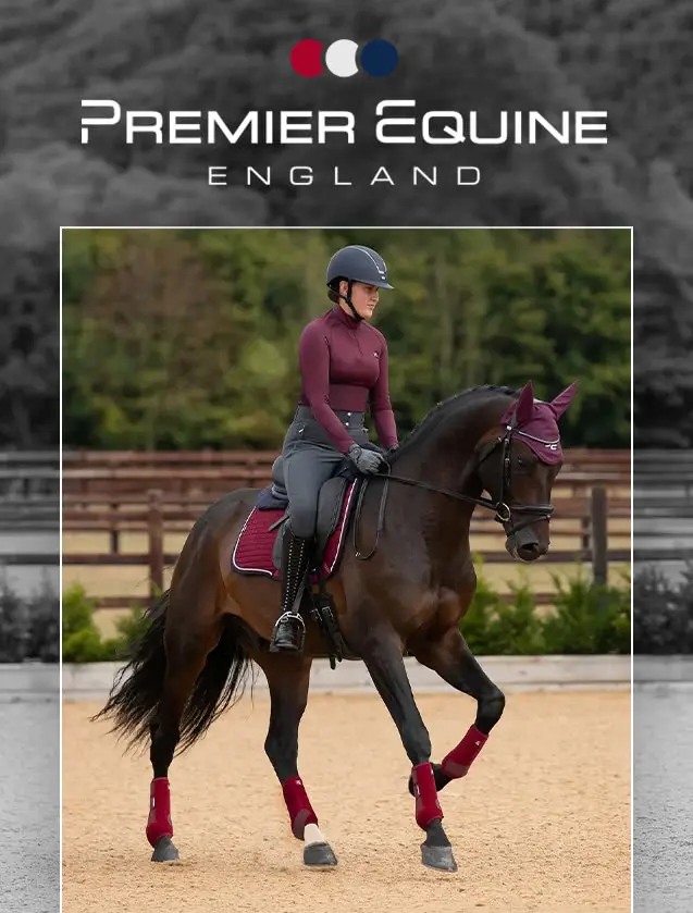 Premier Equine