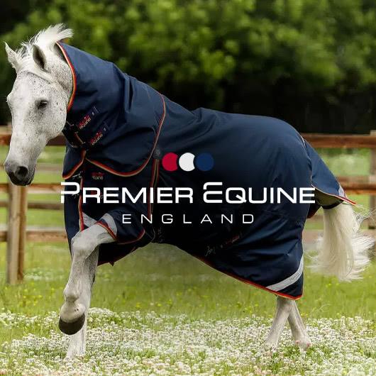 Premier Equine