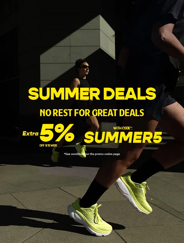 Summer deals