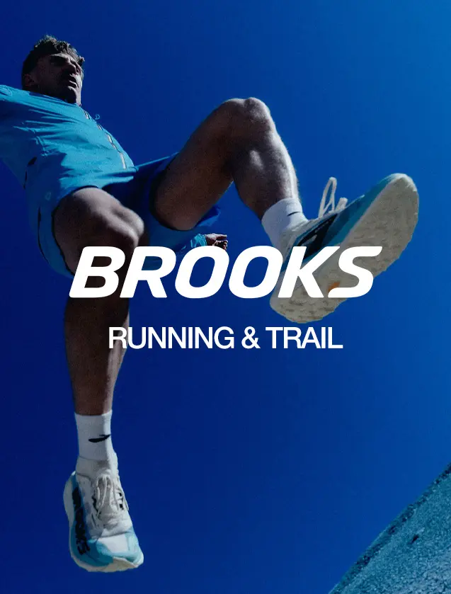 Brooks
