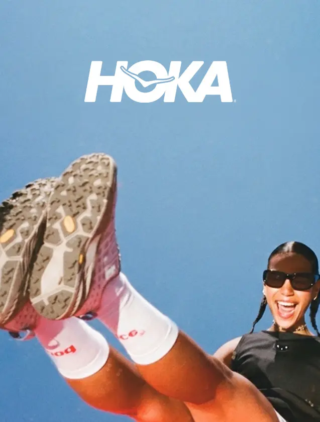 Hoka