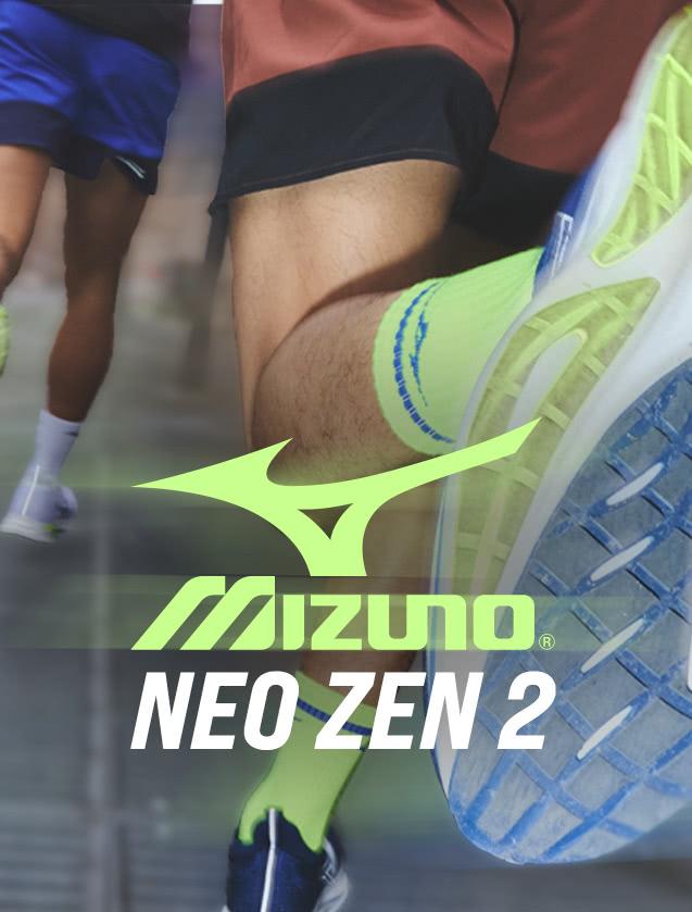 mizuno