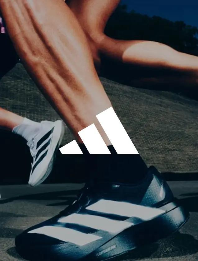 adidas