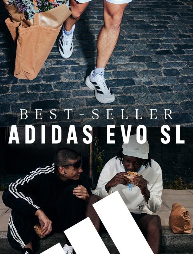 Adidas EVO SL