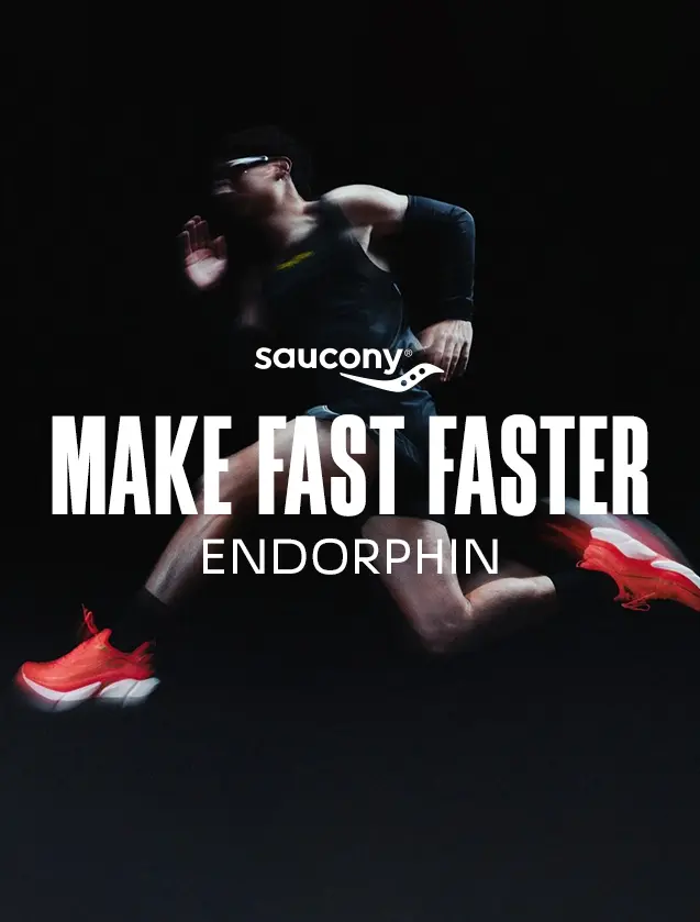 Saucony
