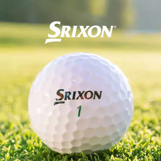 Srixon