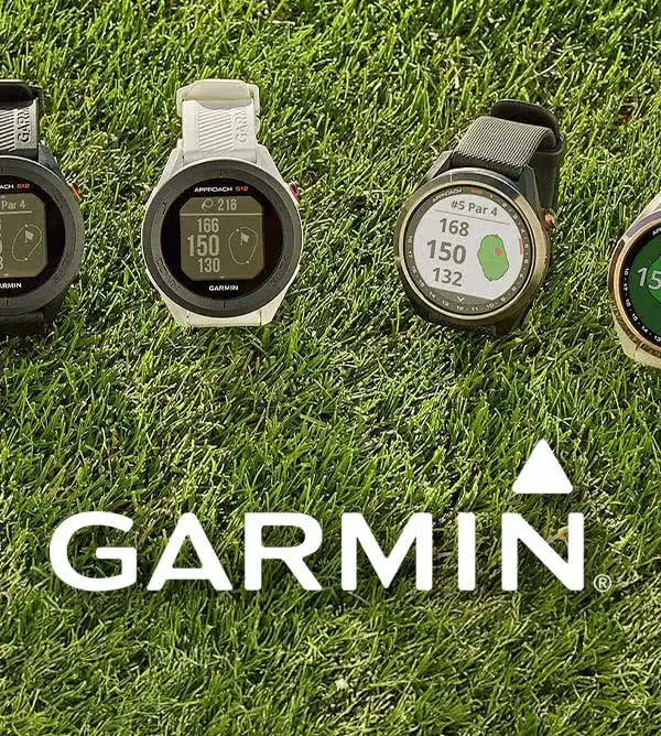 Garmin