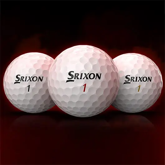 Srixon