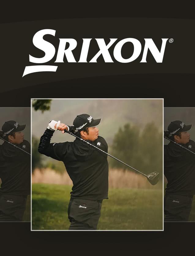 Srixon