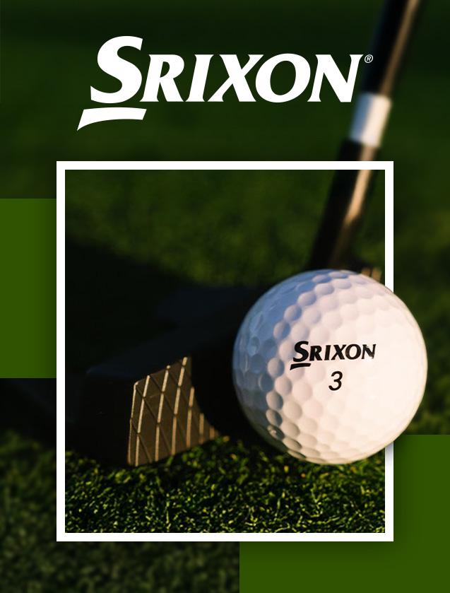 Srixon