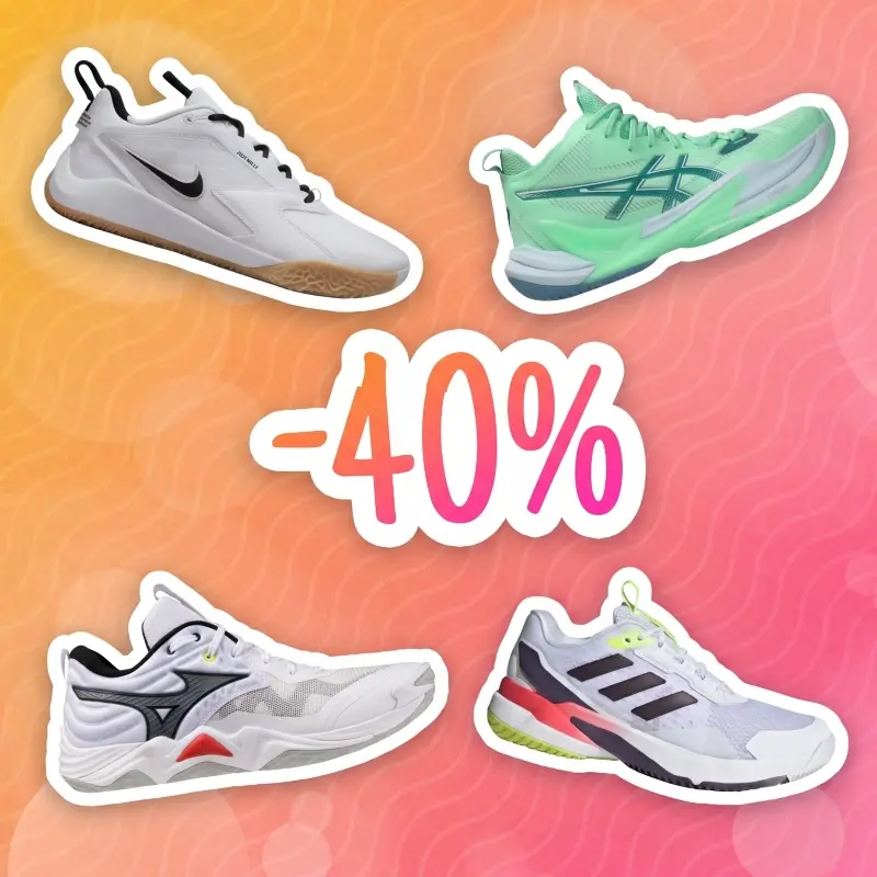 schoenen