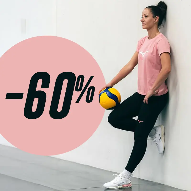 Volleyball wear