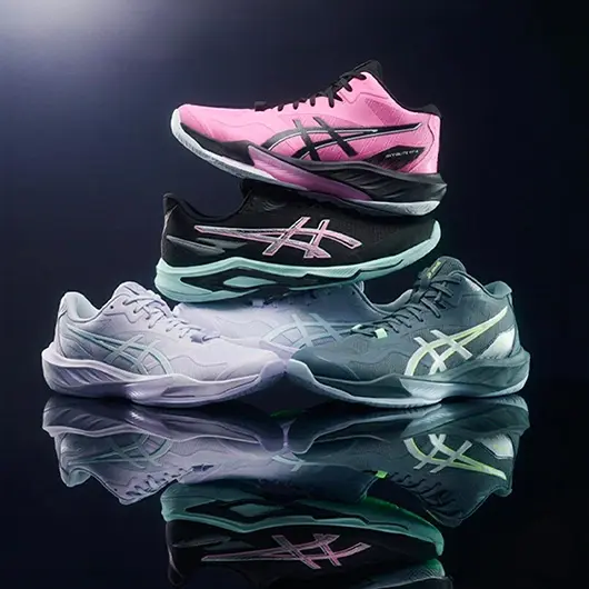 asics