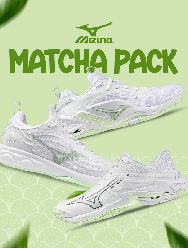 chaussures/mizuno