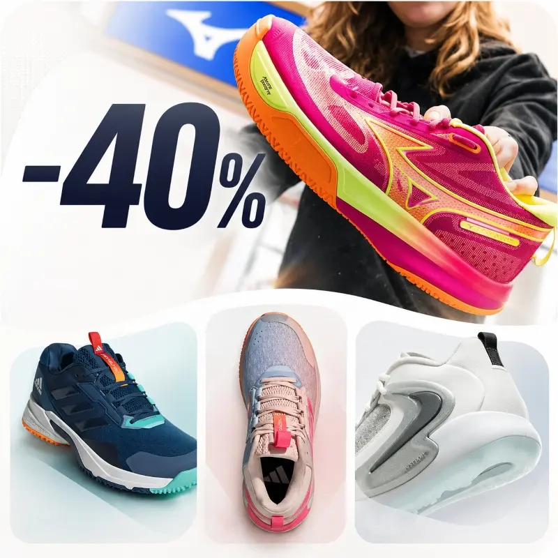 Volleyball Shoes