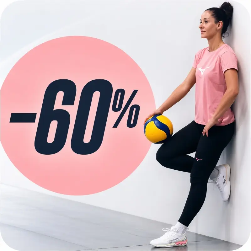 Volleyball wear