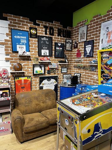 Endurance-Store détente