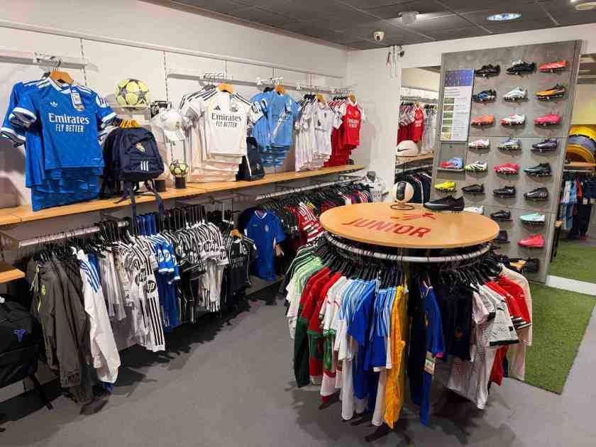 Junior choices Foot-Store